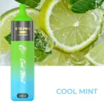 Buy Tugboat Evo Pro 15000 Puffs Disposable Vape Flavor Cool Mint