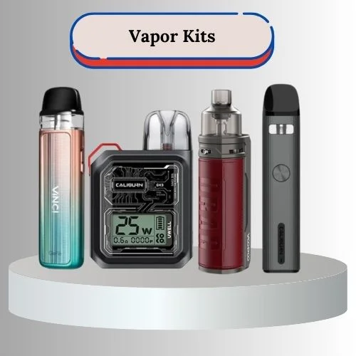 vapor-kit