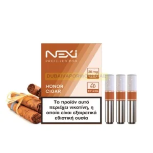 nexi one pods