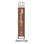 Buy Nerd Crystal 5500 Puffs Cherry cola in dubai