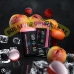 buy now blvk bar 20000 puffs peach mango lychee