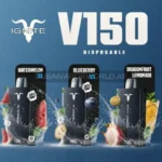 Ignite V150 disposable vape